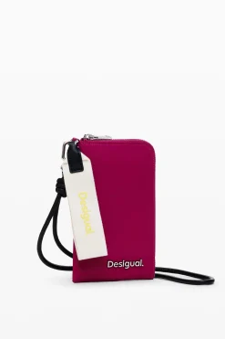 Small Desigual wallet