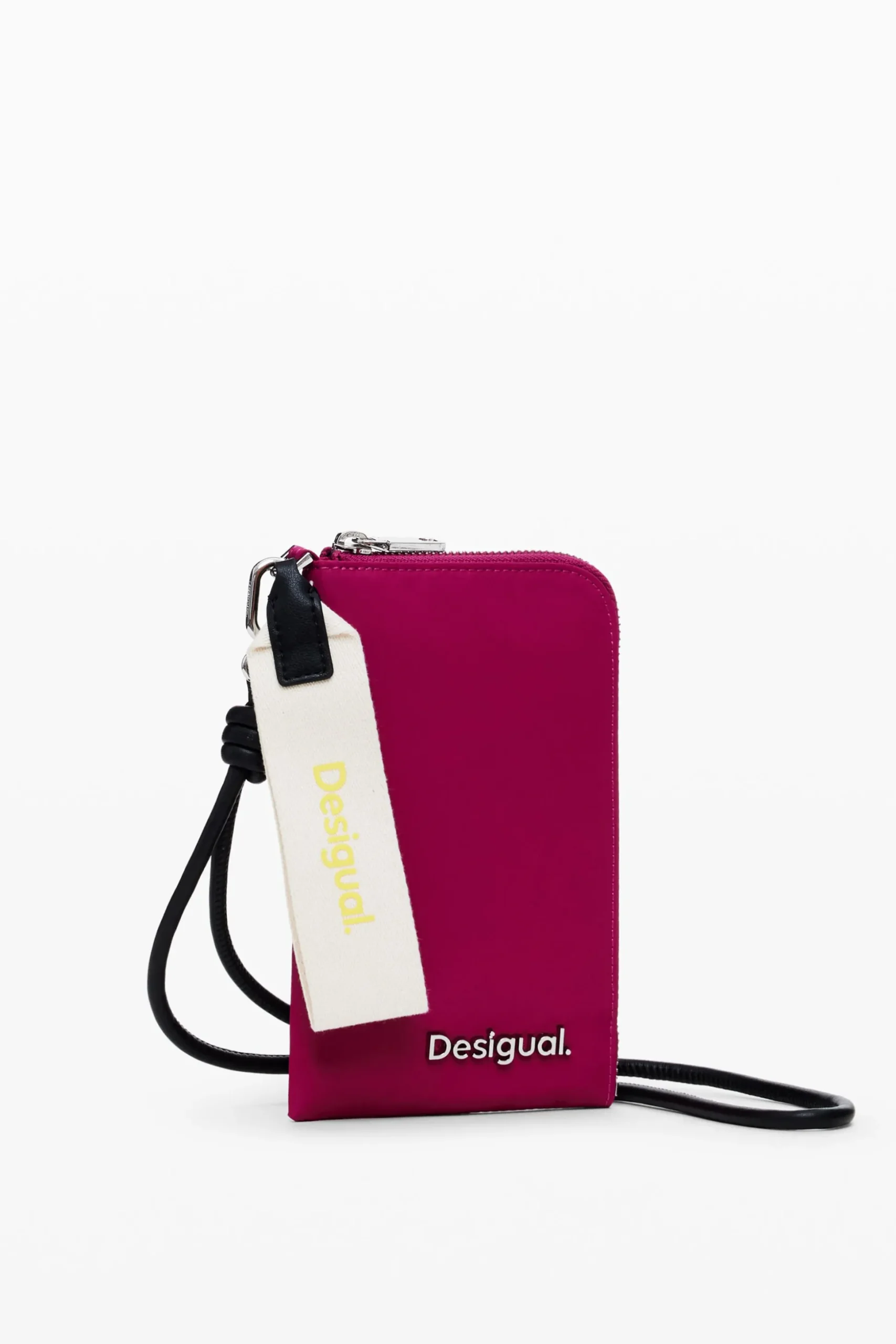 Small Desigual wallet