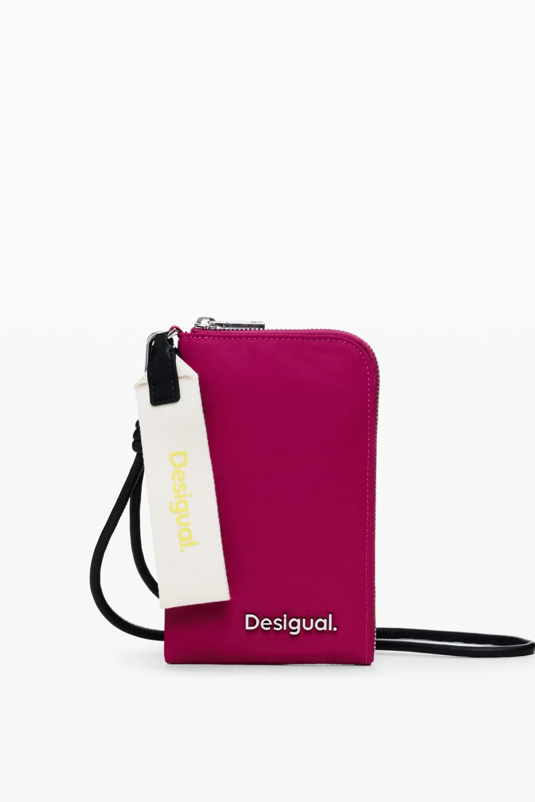 Small Desigual wallet