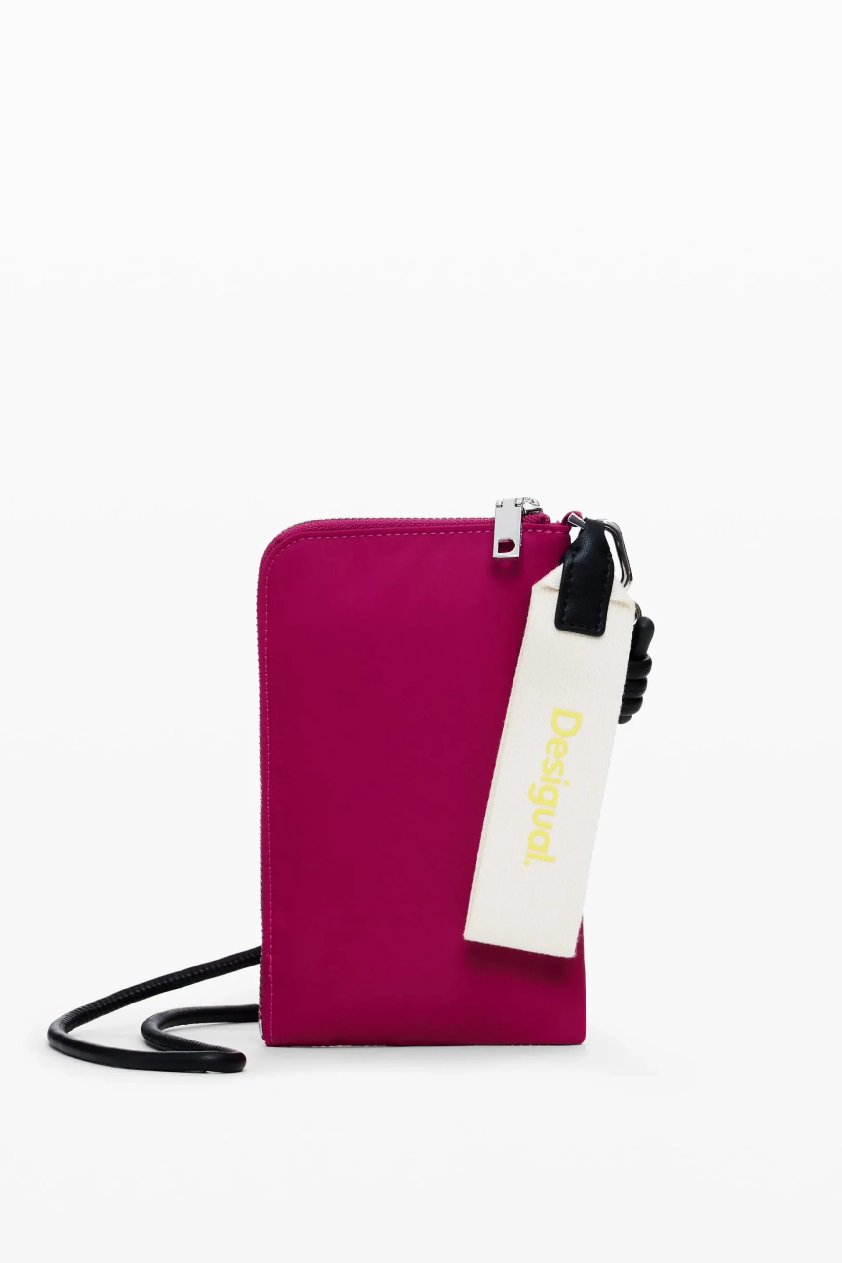 Small Desigual wallet