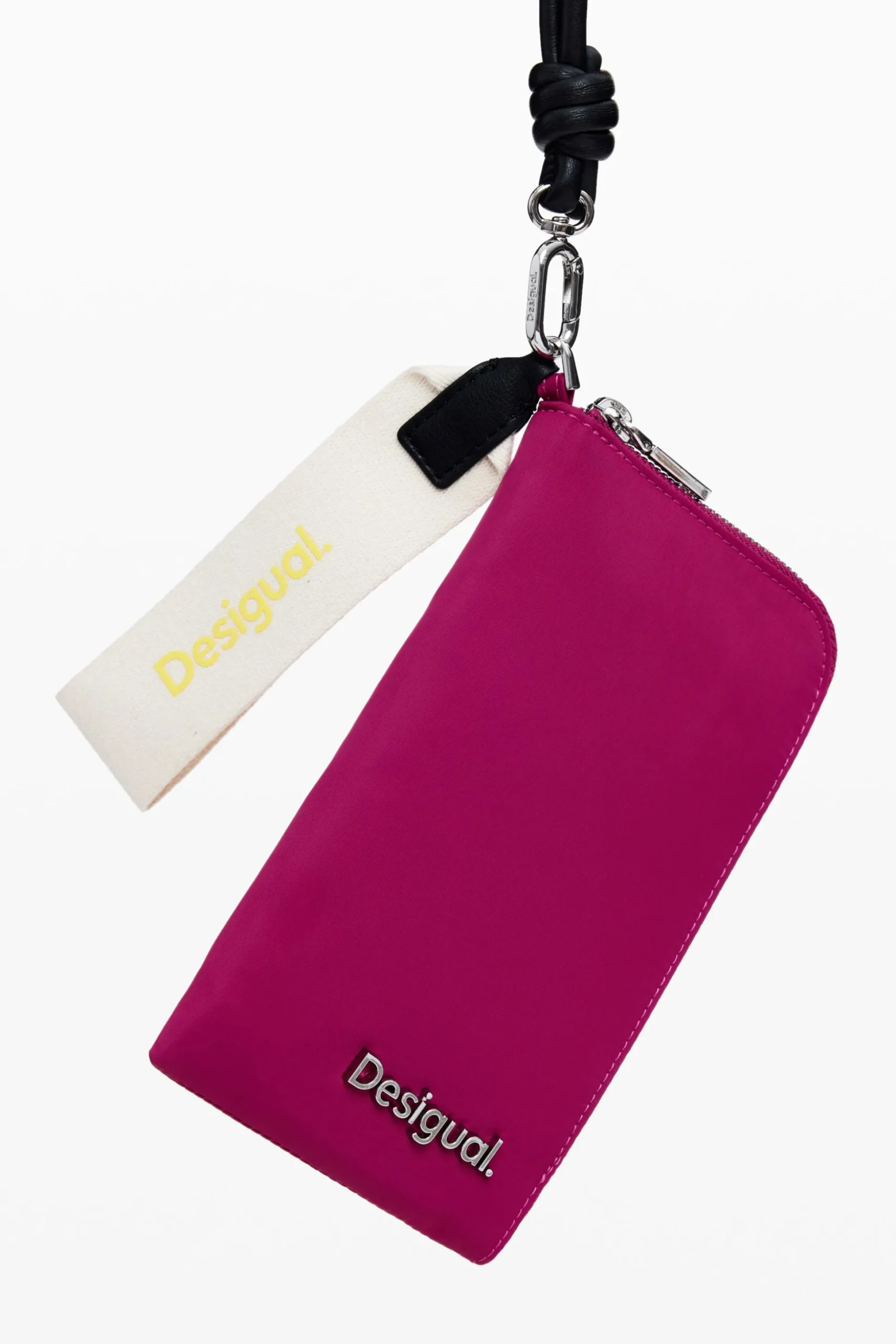 Small Desigual wallet