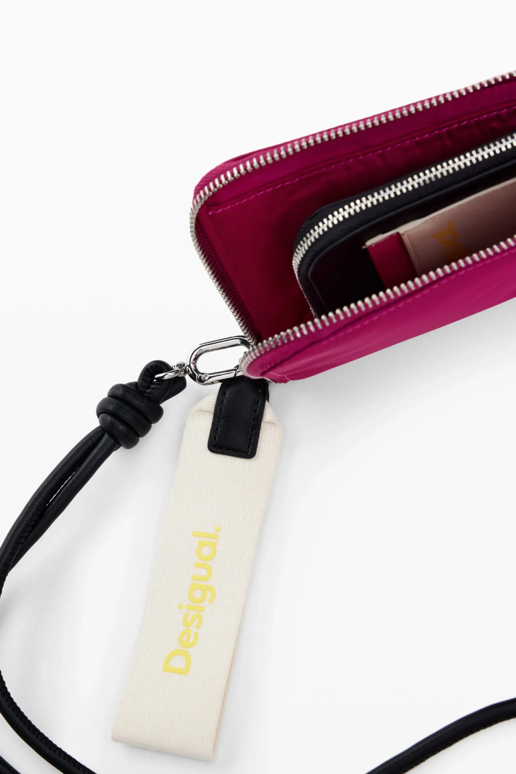 Small Desigual wallet