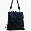 Small sunflower backpack