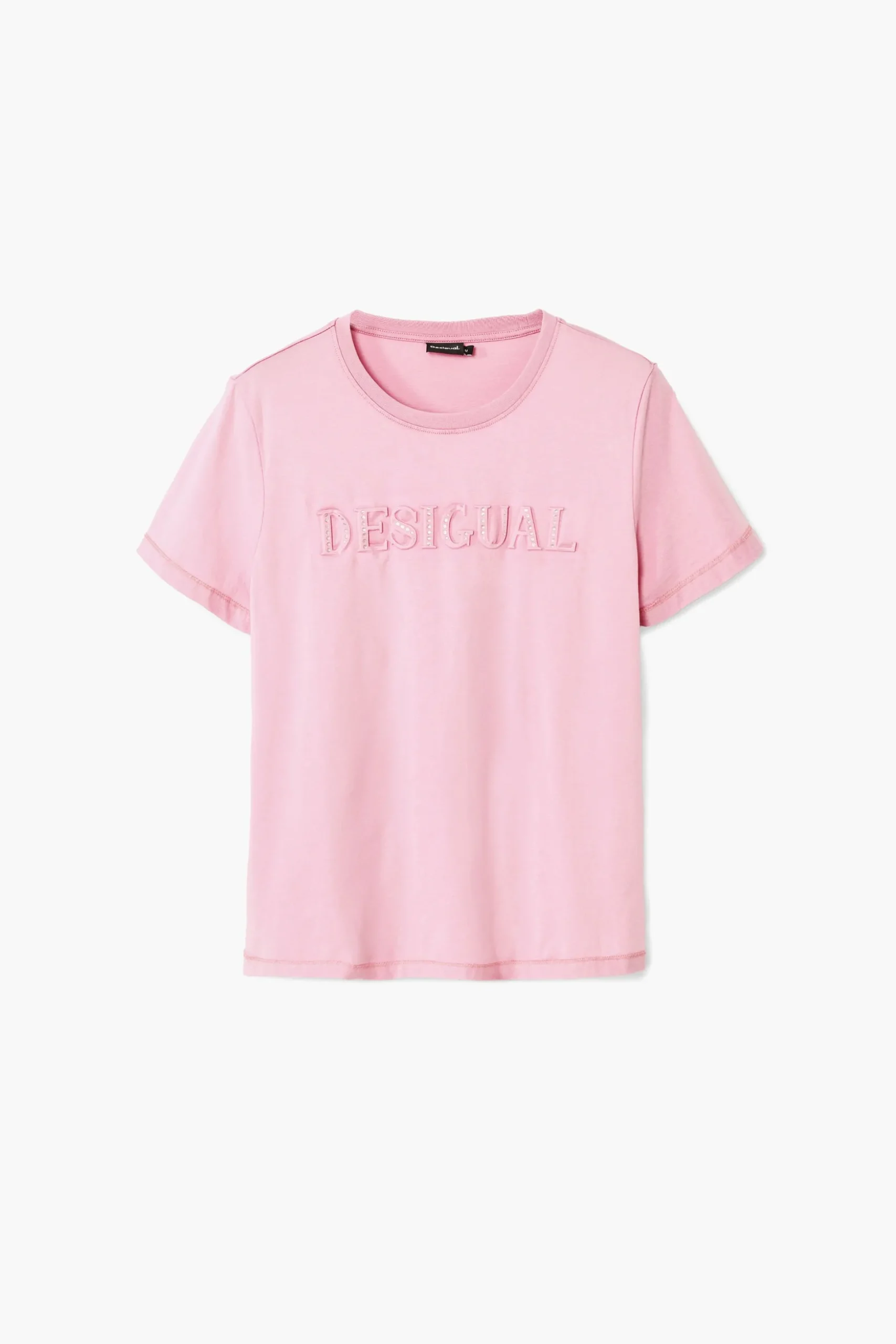 Sparkling Desigual T-shirt