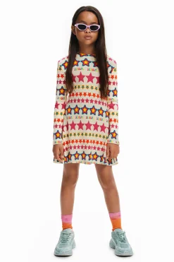 Star dress