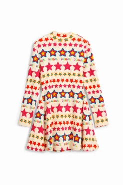 Star dress