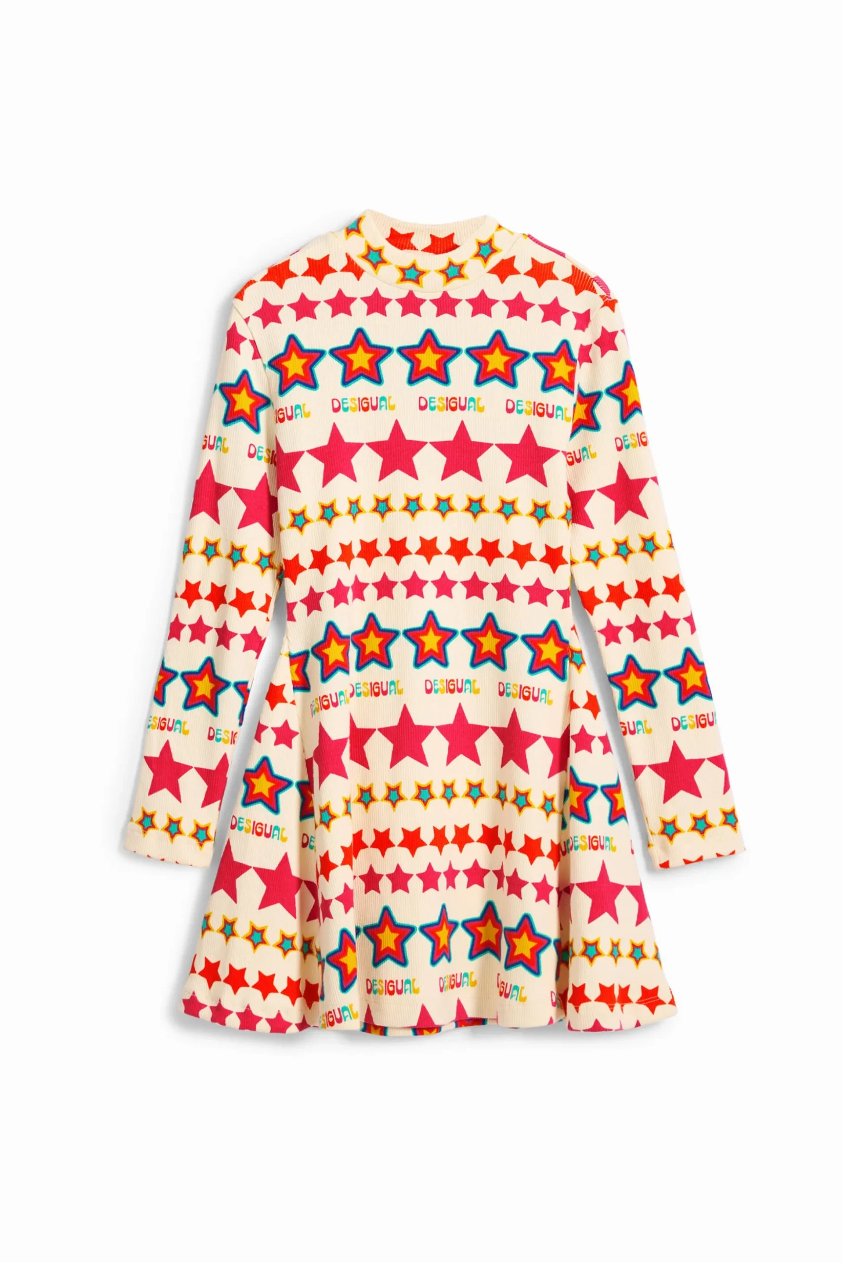 Star dress