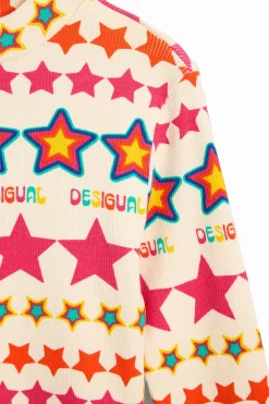 Star dress