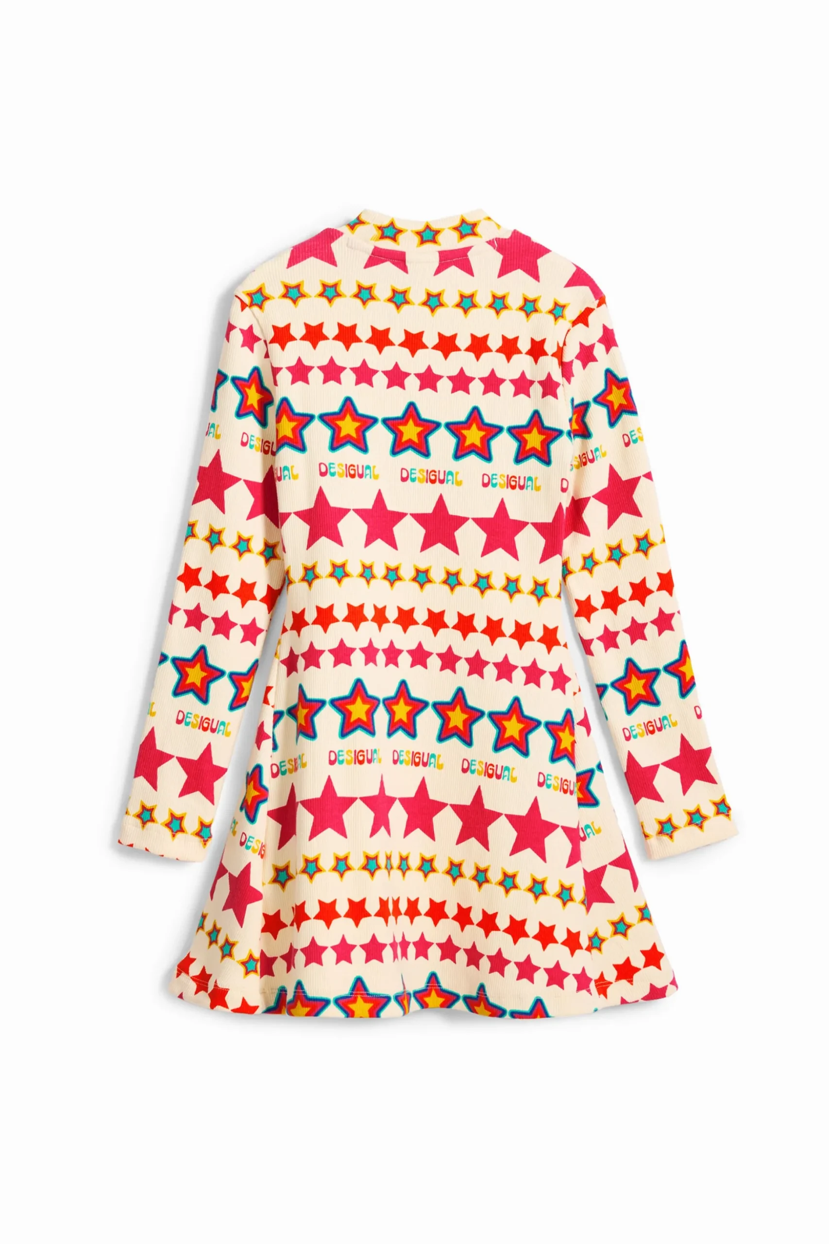 Star dress
