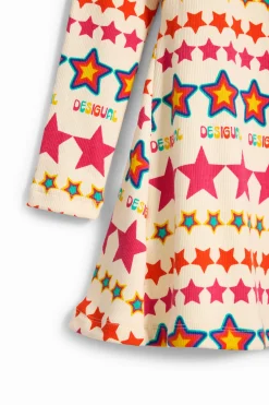 Star dress