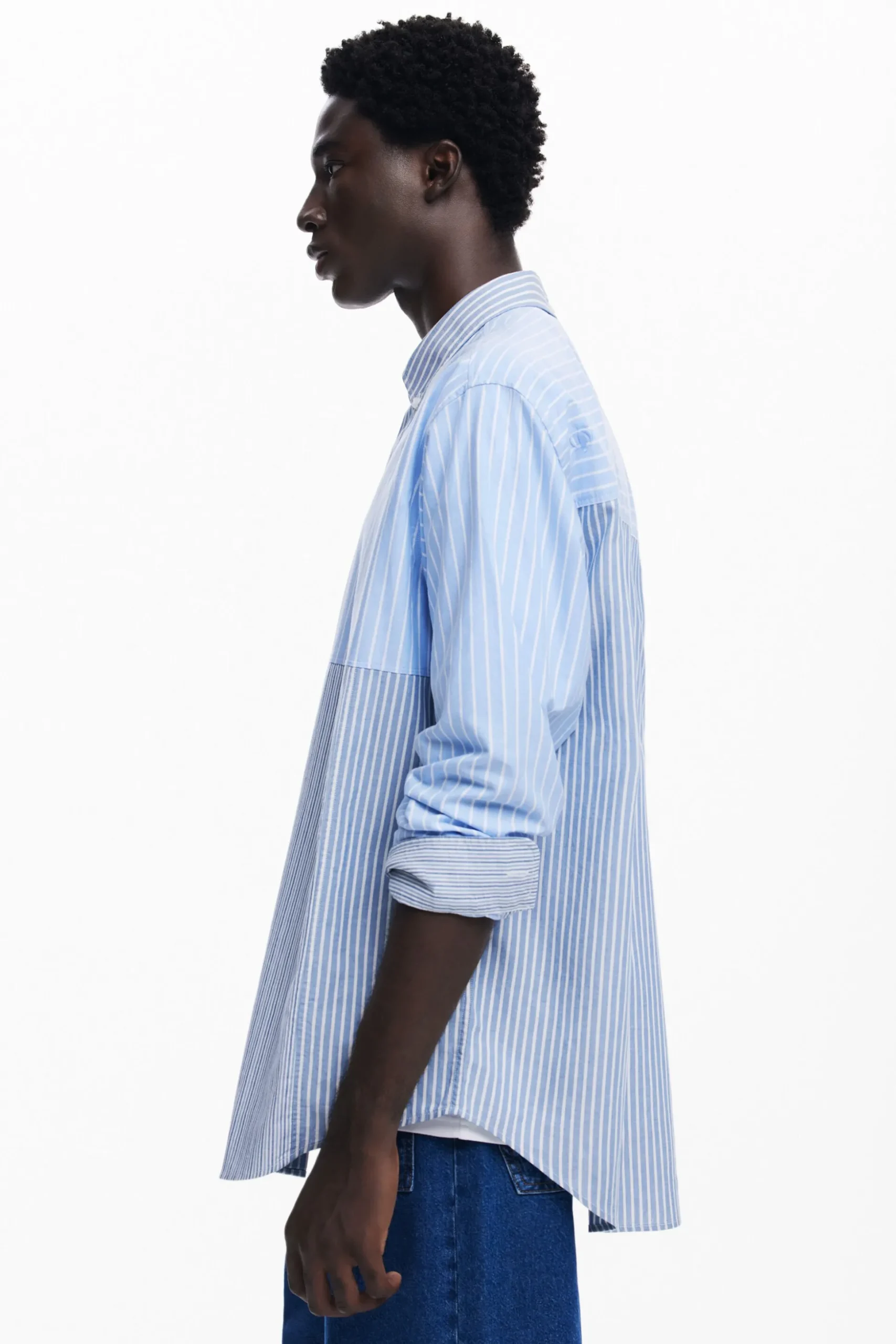 Striped shirt