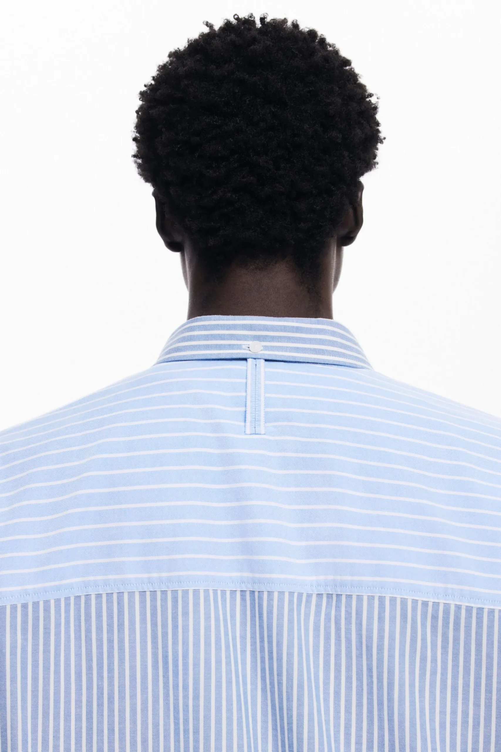 Striped shirt