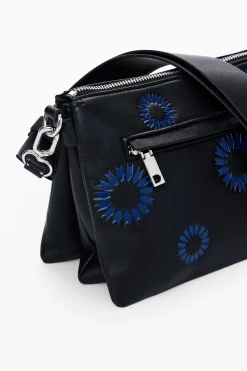 Sunflower crossbody bag