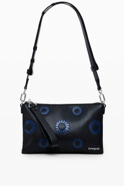 Sunflower crossbody bag