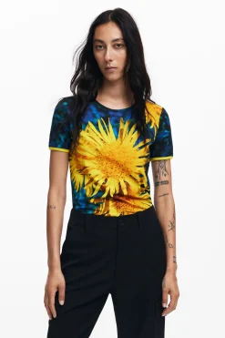 Sunflower T-shirt