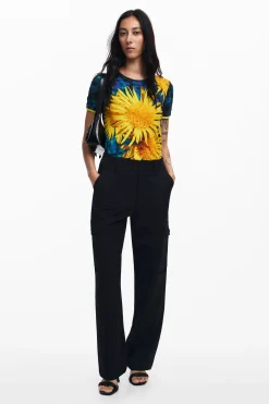 Sunflower T-shirt