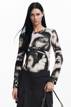 Surrealism T-shirt