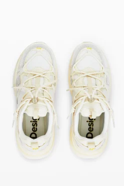 Trekking runner sneakers