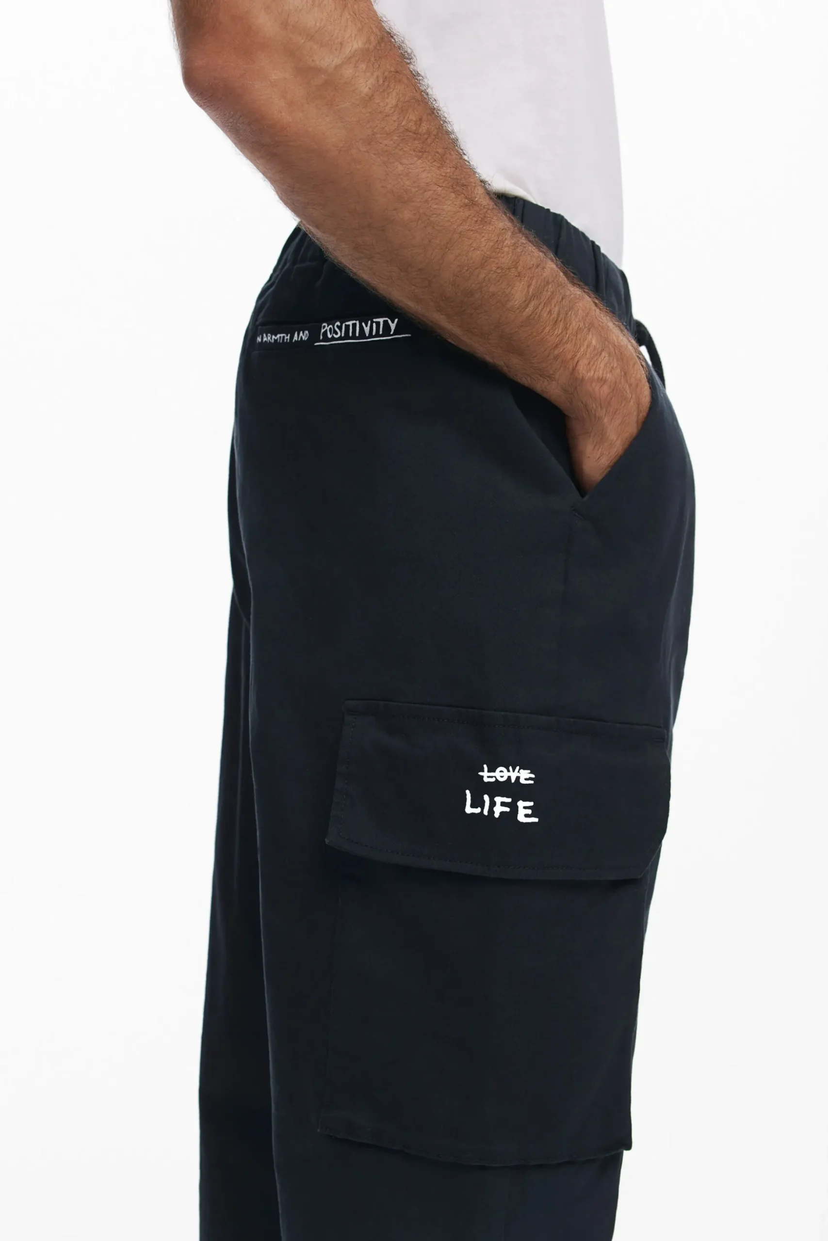 Trousers