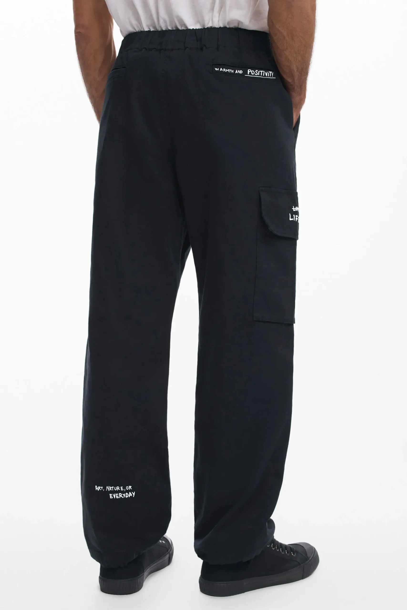 Trousers