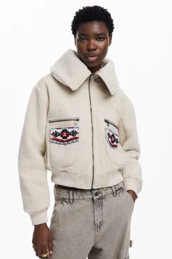 Trucker jacket