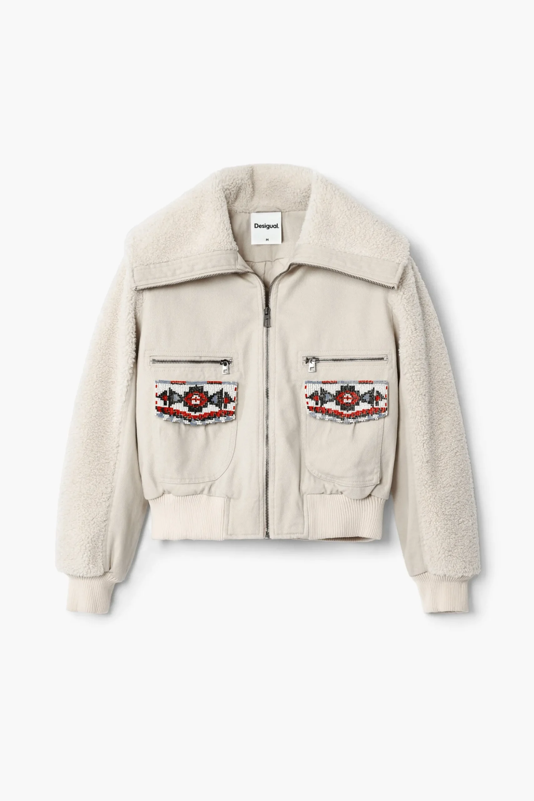 Trucker jacket