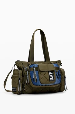 Voyager bowling bag