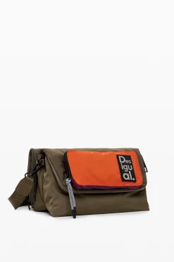 Voyager multi-position bag