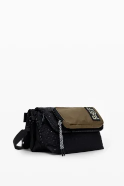 Voyager multiposition bag