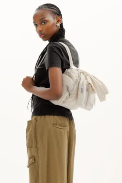 Voyager S multiposition handbag