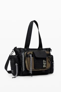 Voyager XL multi-position bowling bag