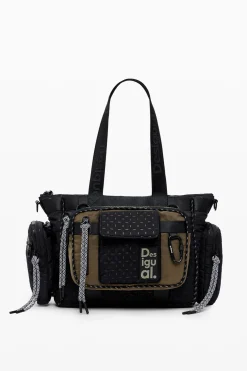 Voyager XL multi-position bowling bag
