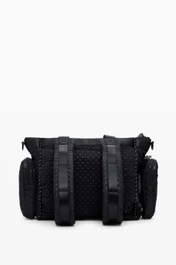 Voyager XL multi-position bowling bag