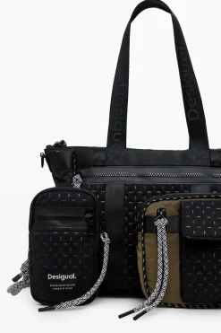 Voyager XL multi-position bowling bag