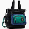 XL multi-position backpack
