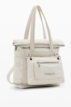 XL multi-position Voyager backpack