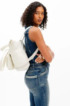 XL multi-position Voyager backpack