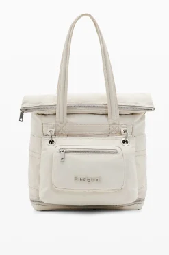 XL multi-position Voyager backpack