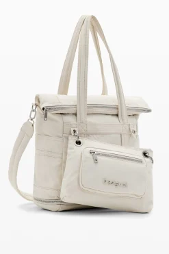 XL multi-position Voyager backpack