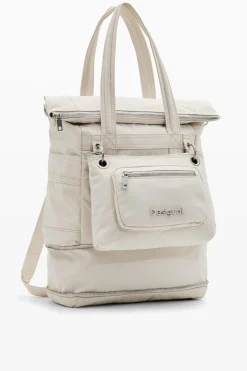 XL multi-position Voyager backpack