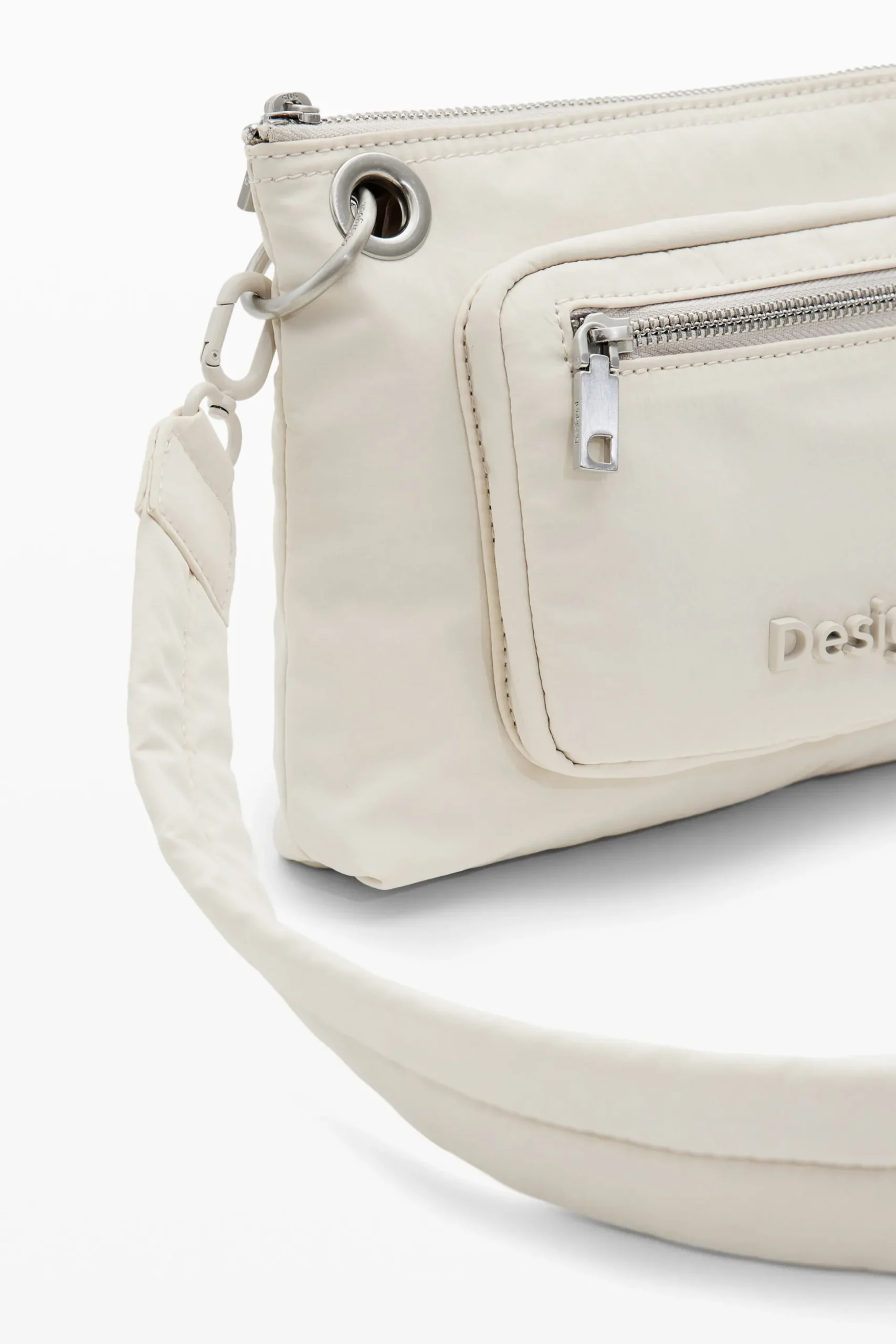XL multi-position Voyager backpack