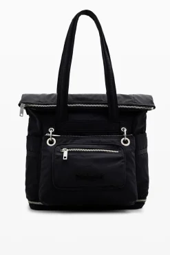 XL multi-position Voyager backpack