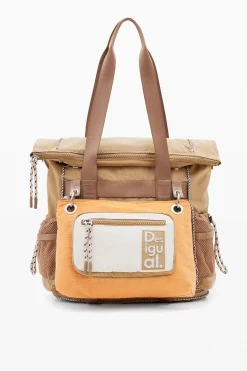 XL multi-position Voyager backpack