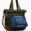 XL multiposition voyager backpack