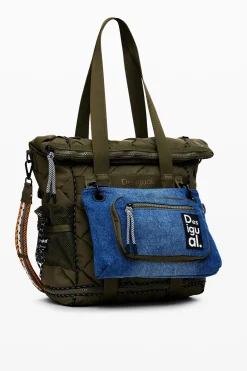 XL multiposition voyager backpack