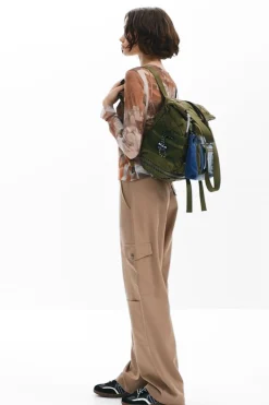 XL multiposition voyager backpack