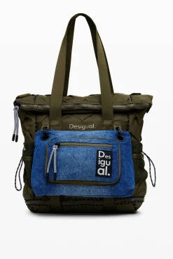 XL multiposition voyager backpack