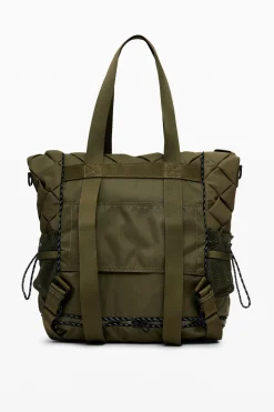 XL multiposition voyager backpack