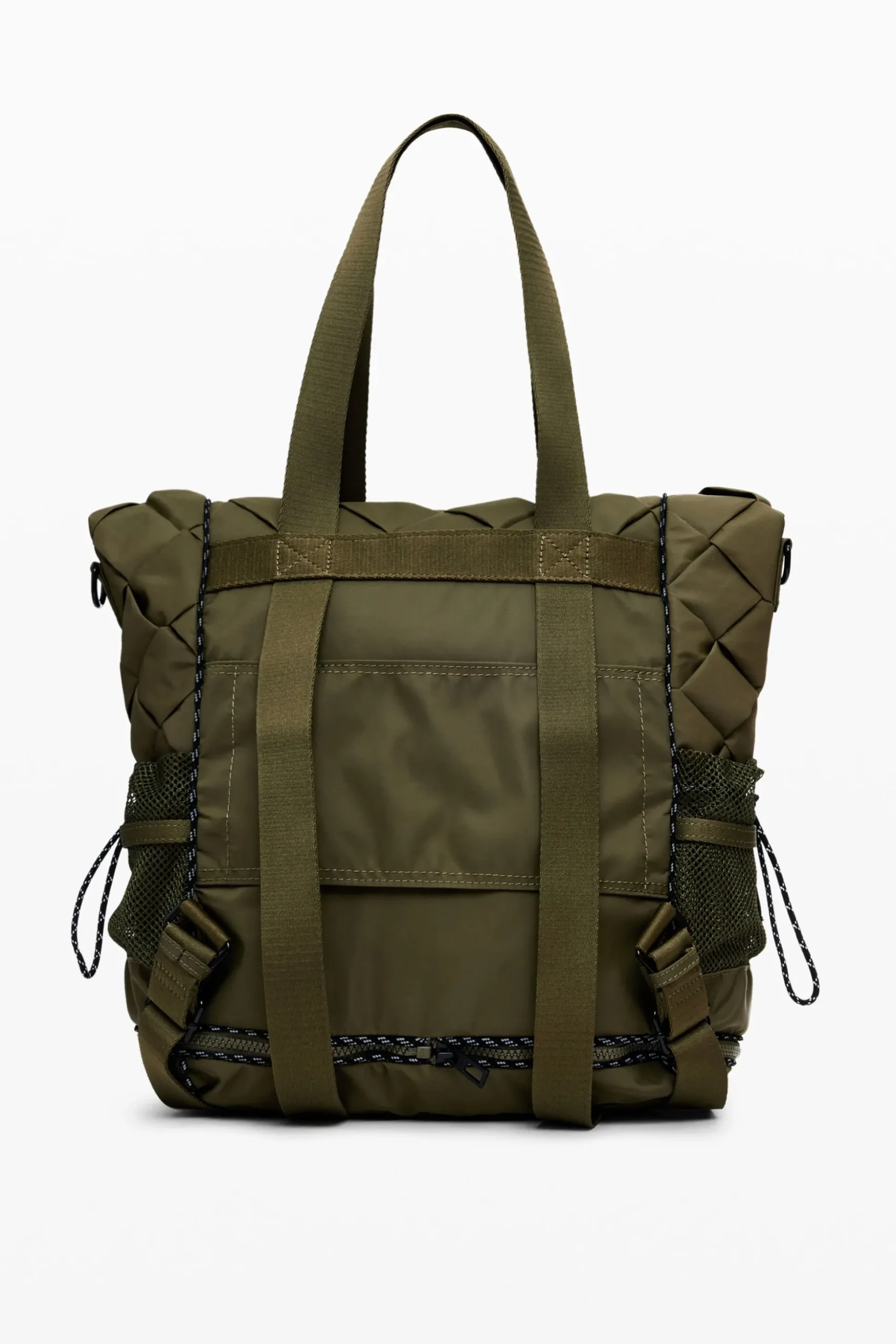 XL multiposition voyager backpack