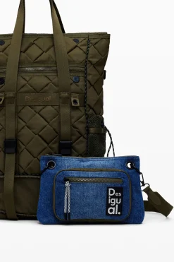 XL multiposition voyager backpack